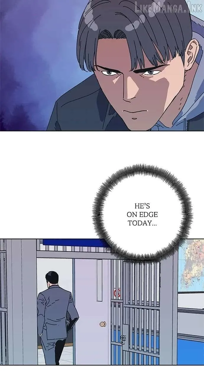 Read Code Name: Tarantula chapter 36 image 46 on Lezhin