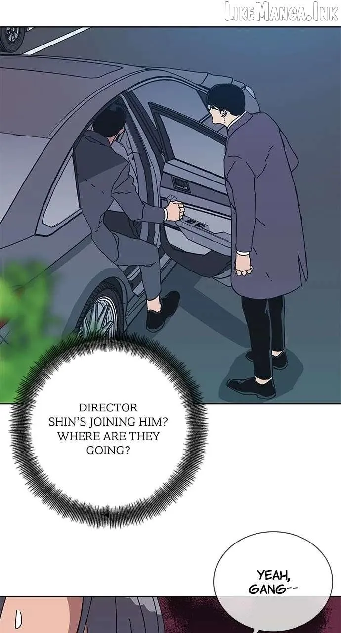 Read Code Name: Tarantula chapter 36 image 49 on Lezhin