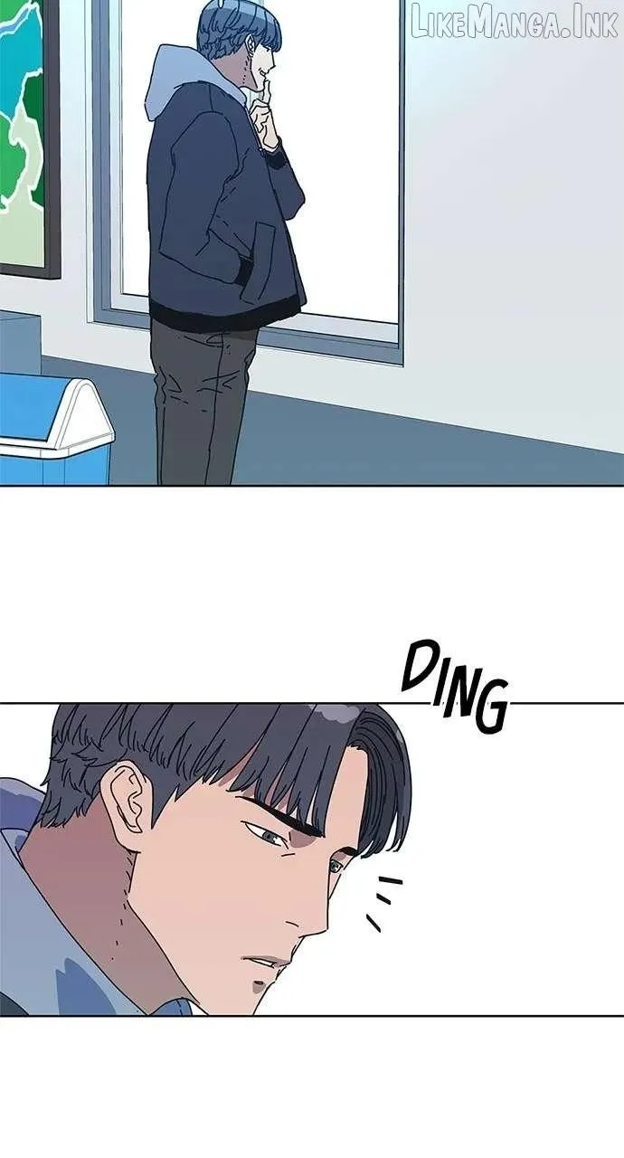 Read Code Name: Tarantula chapter 36 image 51 on Lezhin