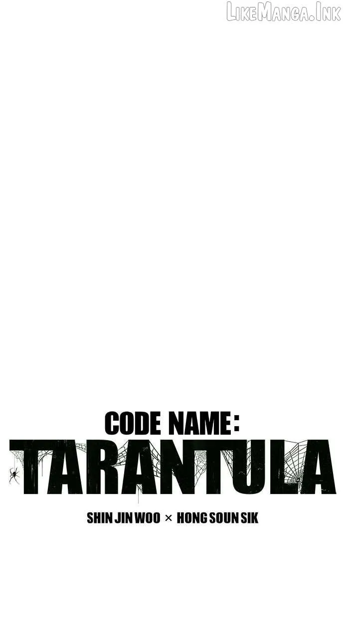 Read Code Name: Tarantula chapter 36 image 7 on Lezhin