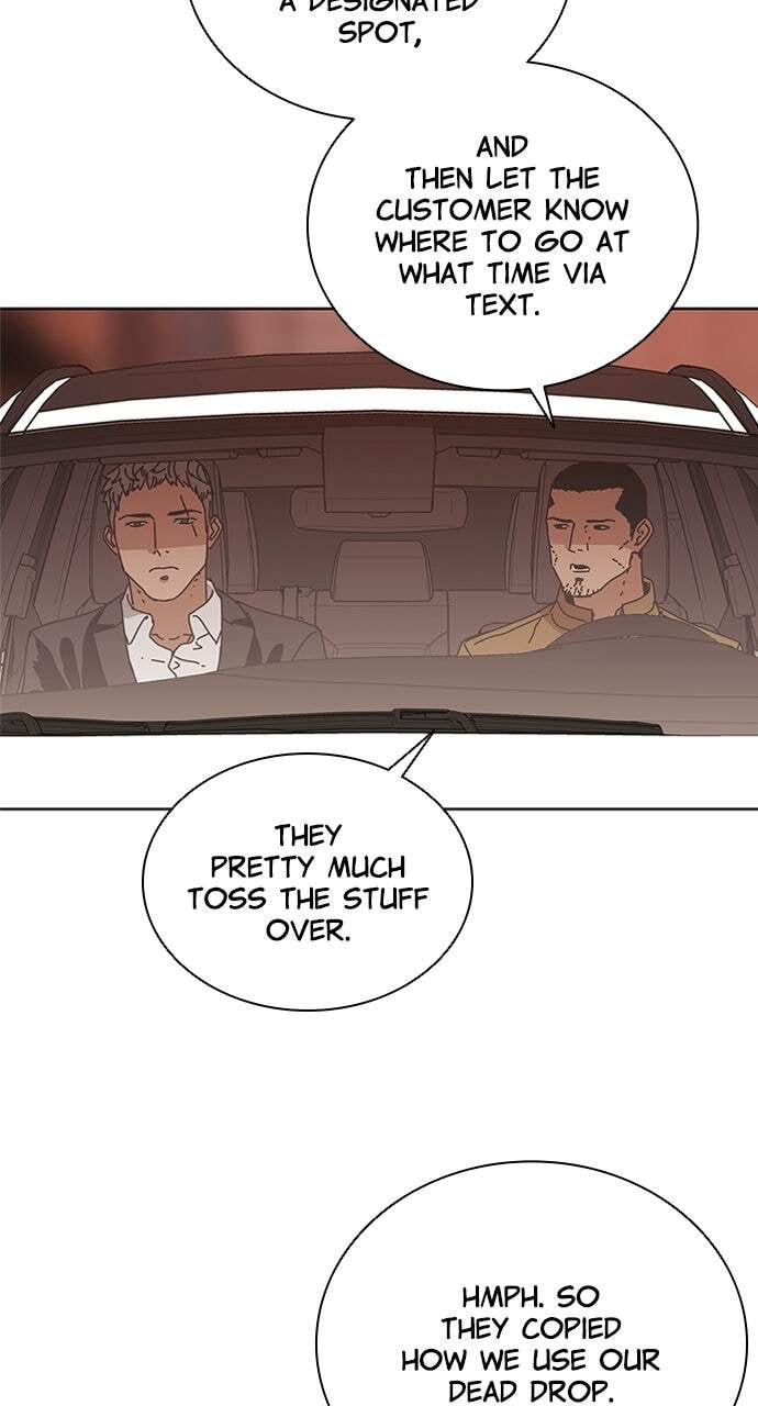 Read Code Name: Tarantula chapter 37 image 12 on Lezhin