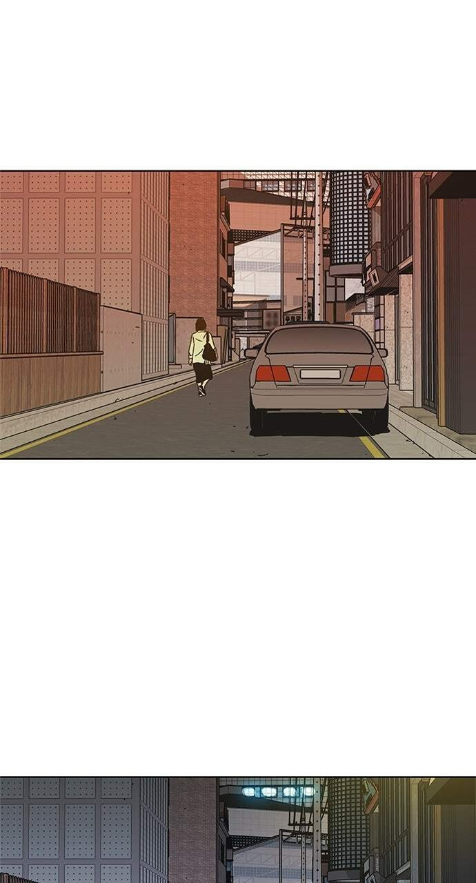 Read Code Name: Tarantula chapter 37 image 15 on Lezhin
