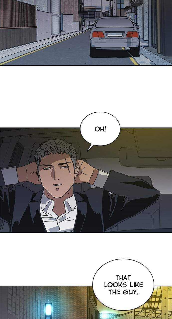 Read Code Name: Tarantula chapter 37 image 16 on Lezhin