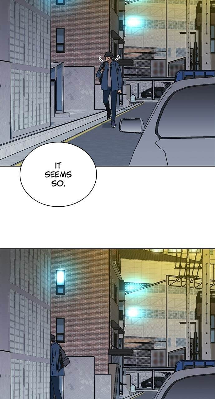 Read Code Name: Tarantula chapter 37 image 17 on Lezhin