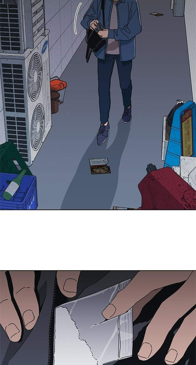 Read Code Name: Tarantula chapter 37 image 19 on Lezhin
