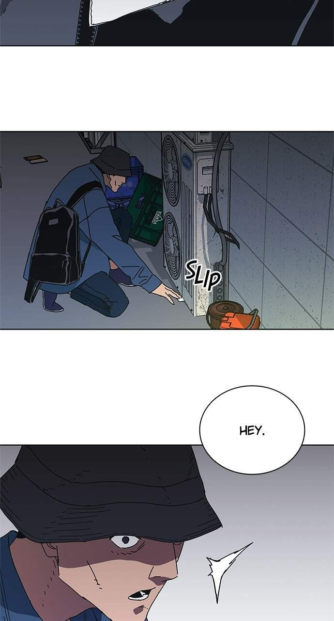 Read Code Name: Tarantula chapter 37 image 20 on Lezhin