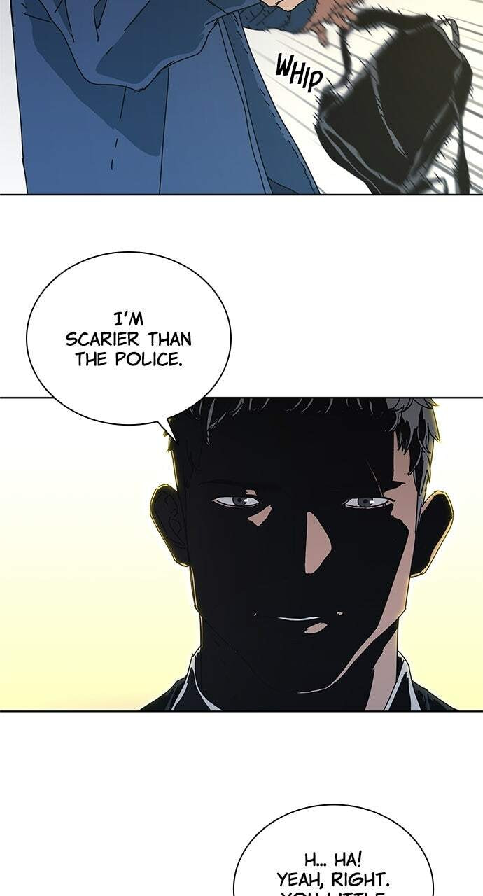Read Code Name: Tarantula chapter 37 image 23 on Lezhin
