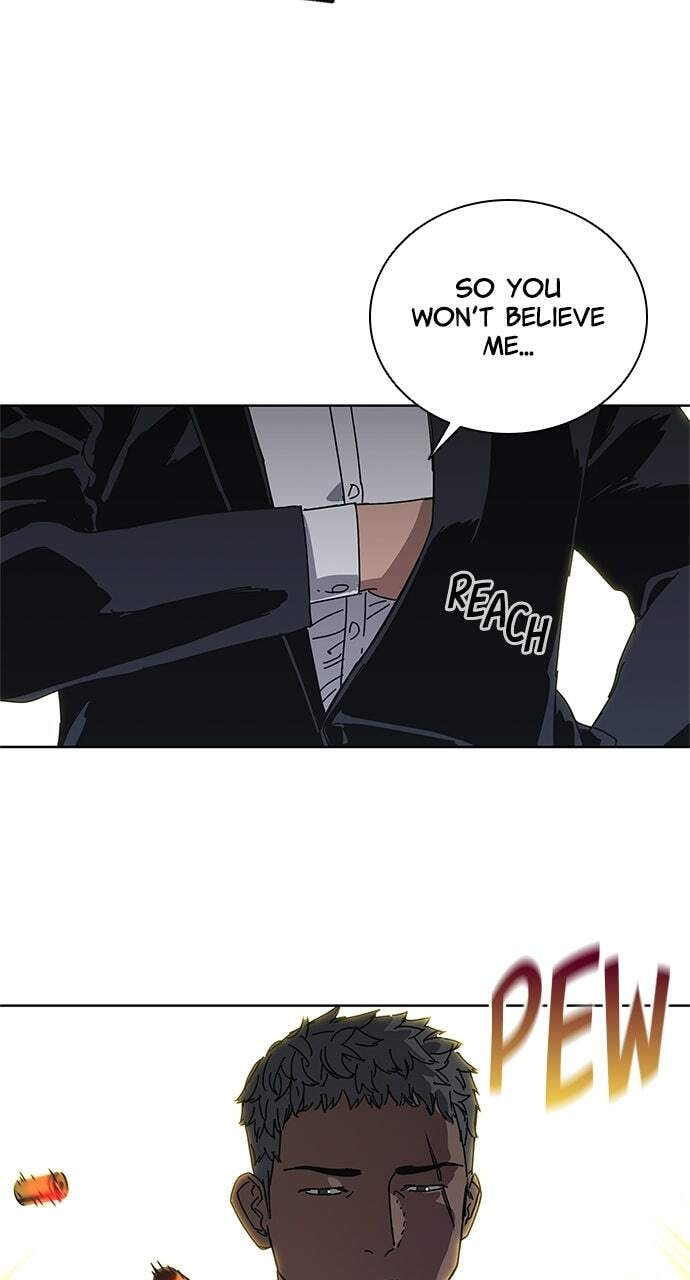 Read Code Name: Tarantula chapter 37 image 25 on Lezhin
