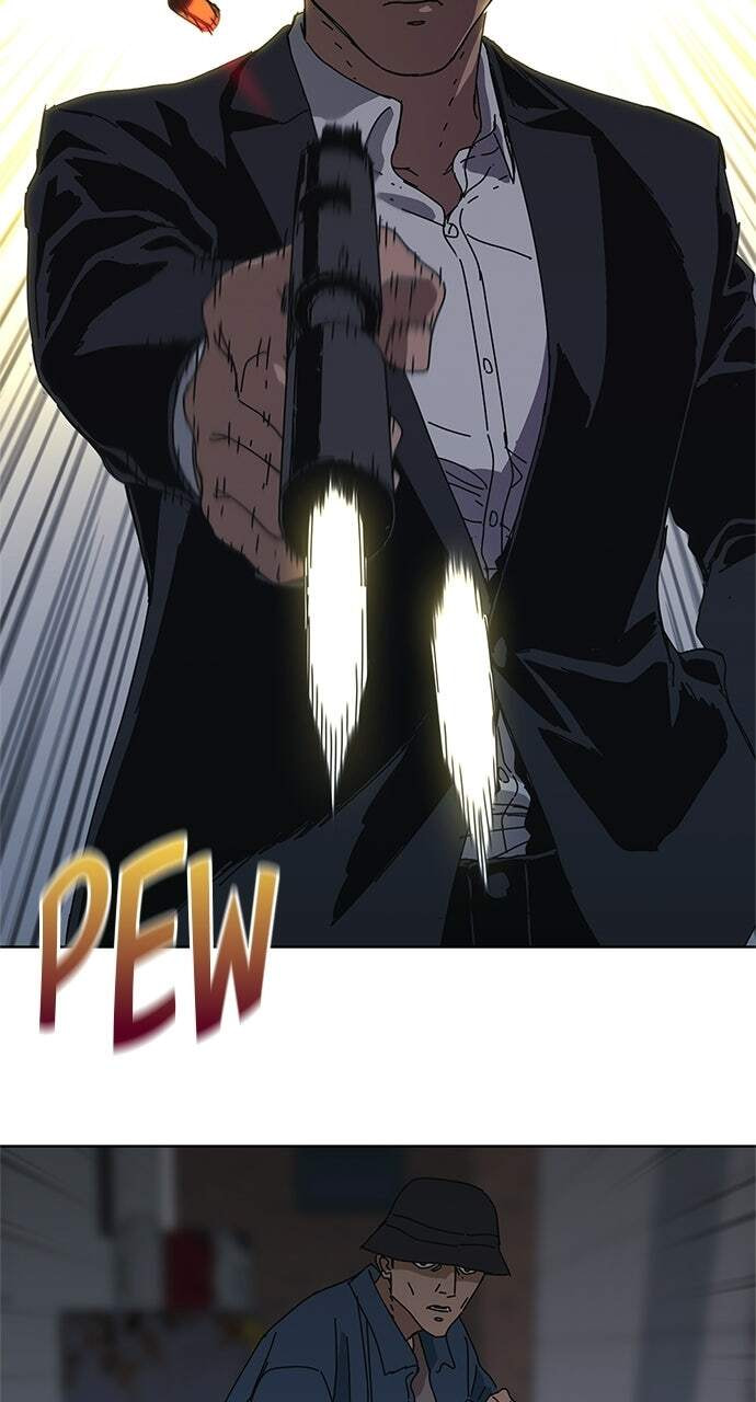 Read Code Name: Tarantula chapter 37 image 26 on Lezhin