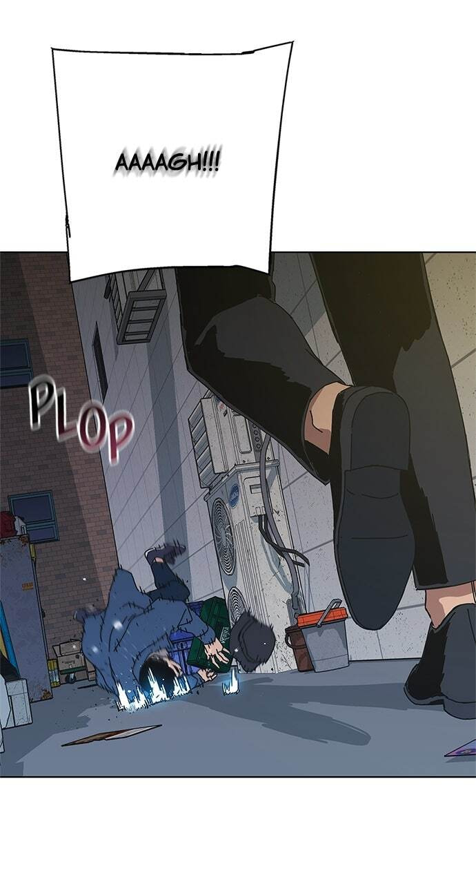 Read Code Name: Tarantula chapter 37 image 28 on Lezhin