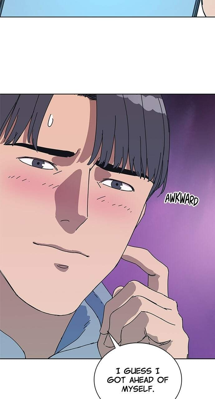Read Code Name: Tarantula chapter 37 image 3 on Lezhin