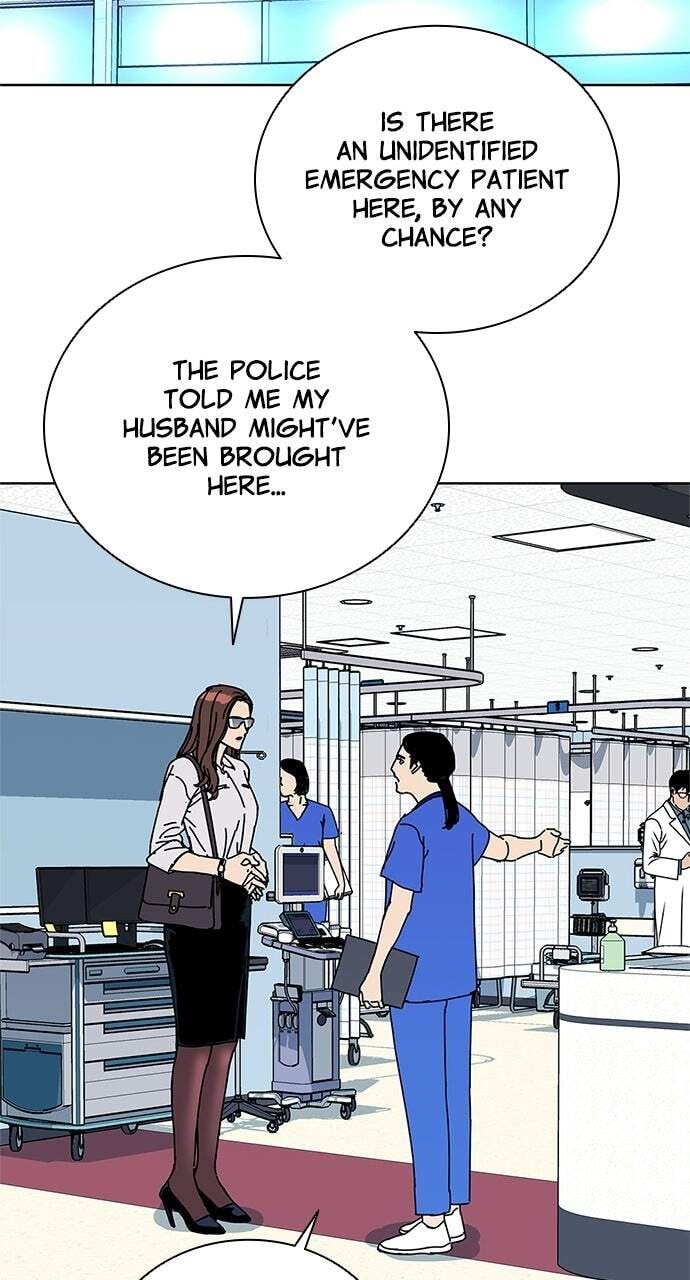 Read Code Name: Tarantula chapter 37 image 34 on Lezhin