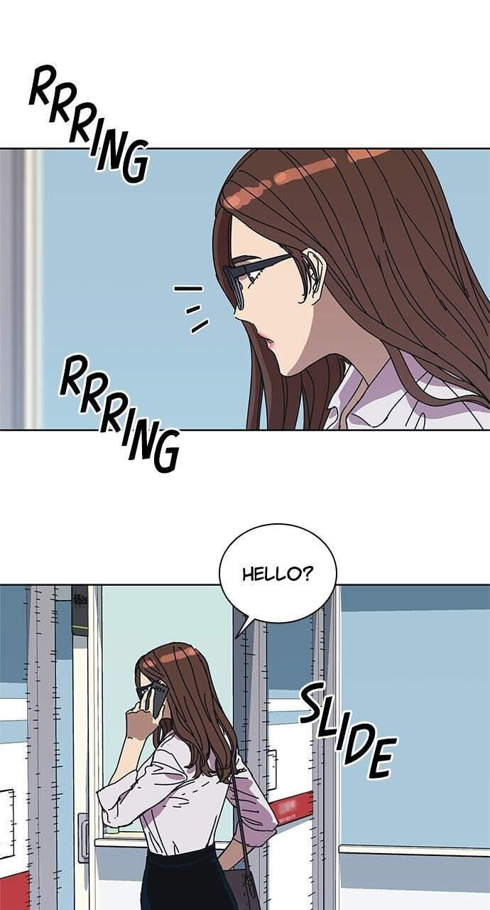 Read Code Name: Tarantula chapter 37 image 39 on Lezhin