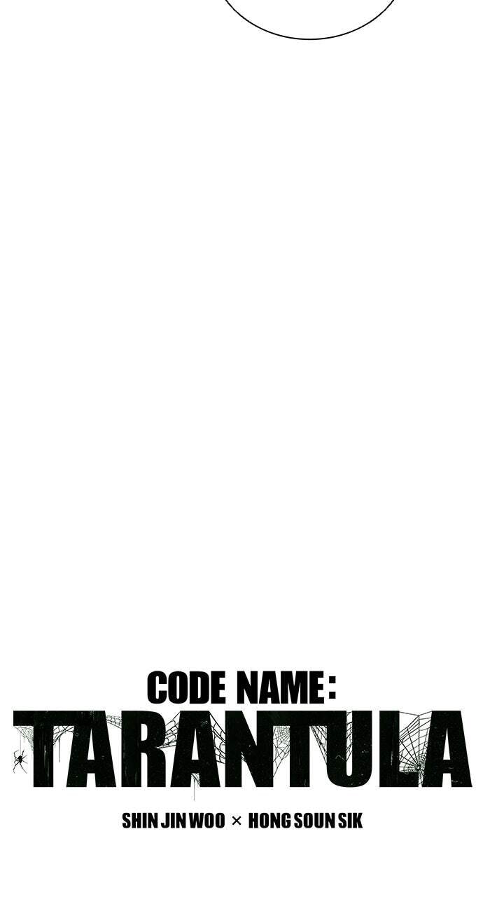 Read Code Name: Tarantula chapter 37 image 4 on Lezhin