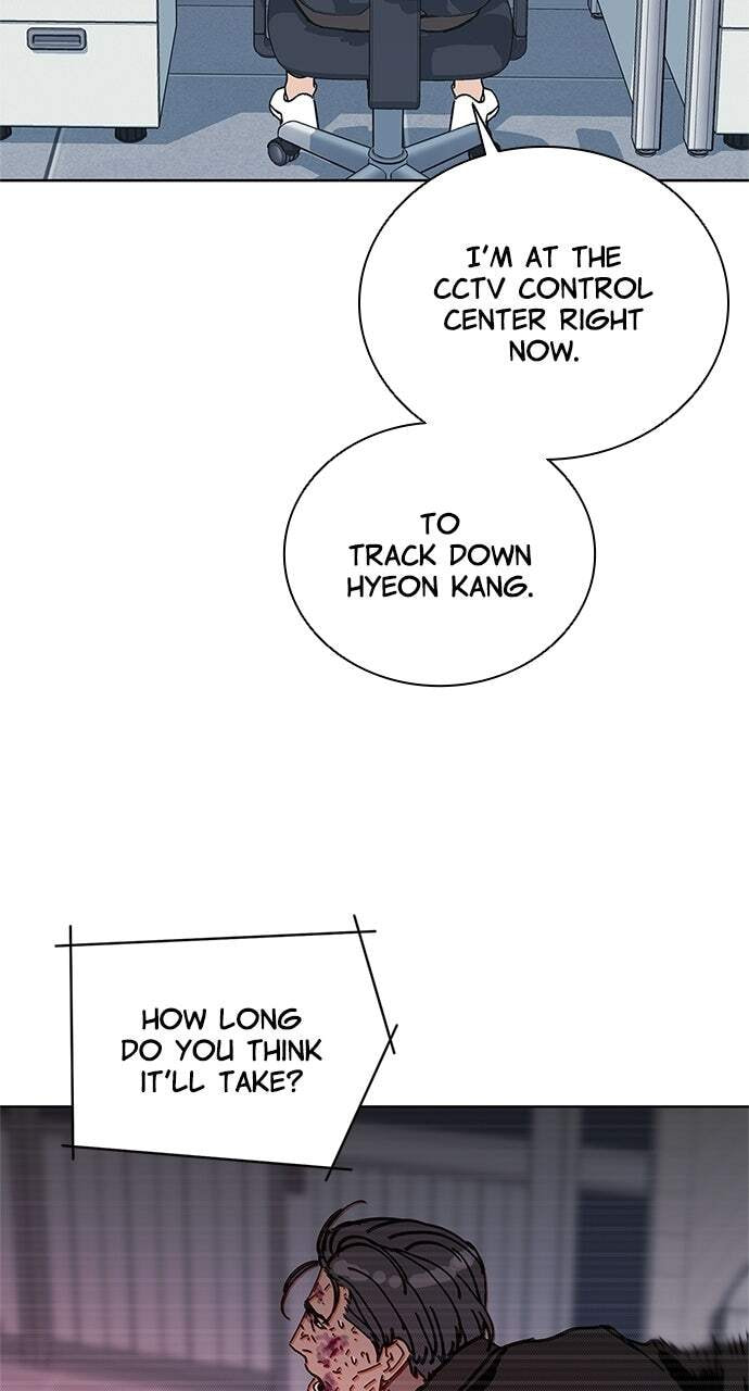 Read Code Name: Tarantula chapter 37 image 42 on Lezhin
