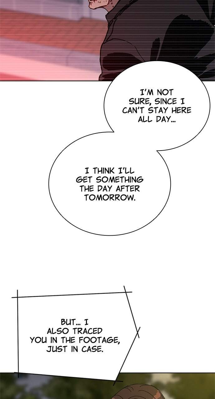 Read Code Name: Tarantula chapter 37 image 43 on Lezhin