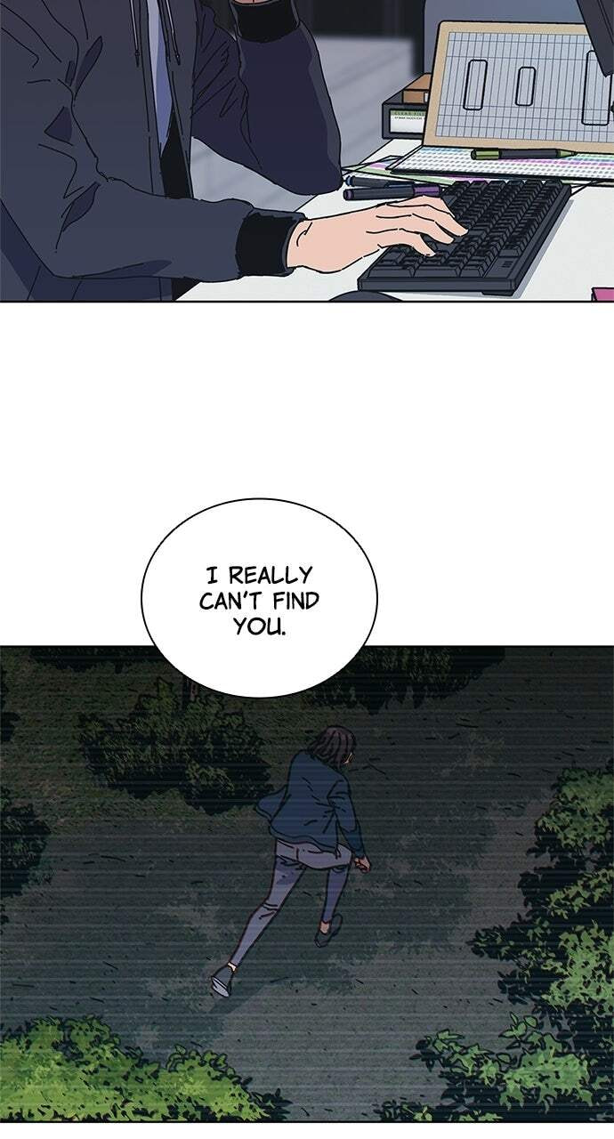 Read Code Name: Tarantula chapter 37 image 45 on Lezhin