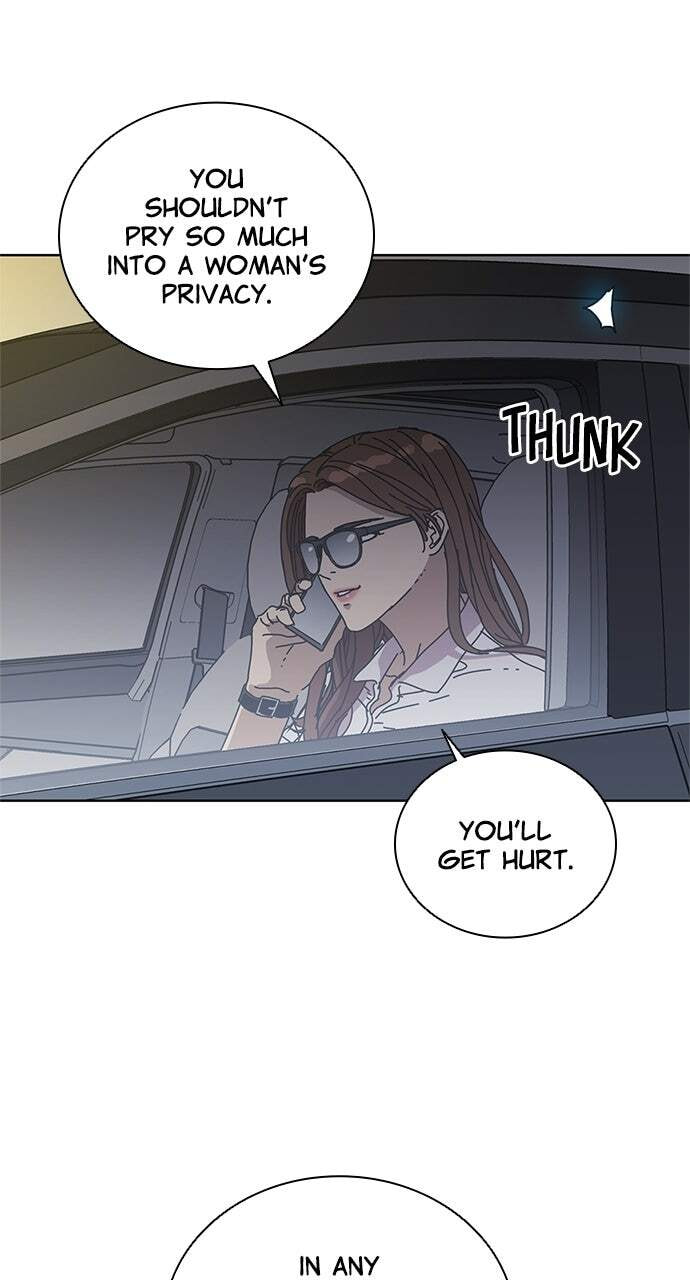 Read Code Name: Tarantula chapter 37 image 46 on Lezhin