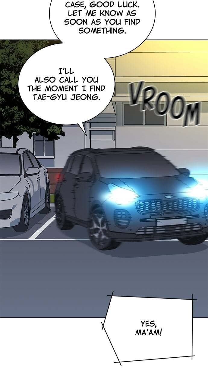 Read Code Name: Tarantula chapter 37 image 47 on Lezhin