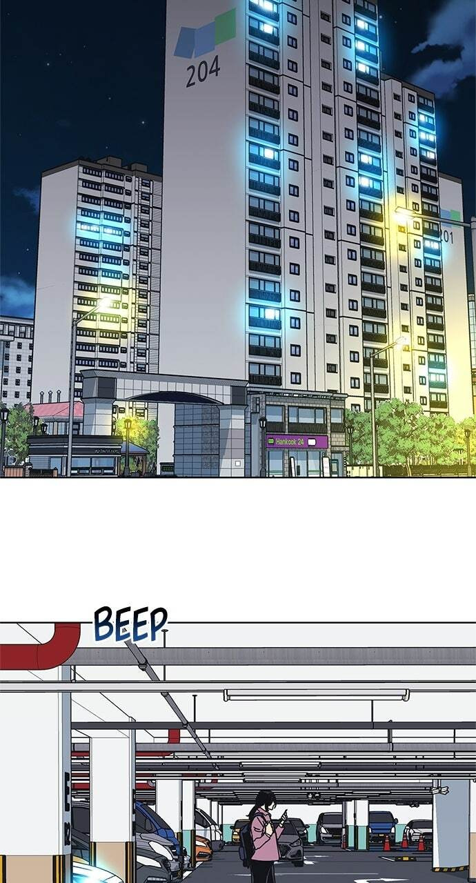 Read Code Name: Tarantula chapter 37 image 49 on Lezhin