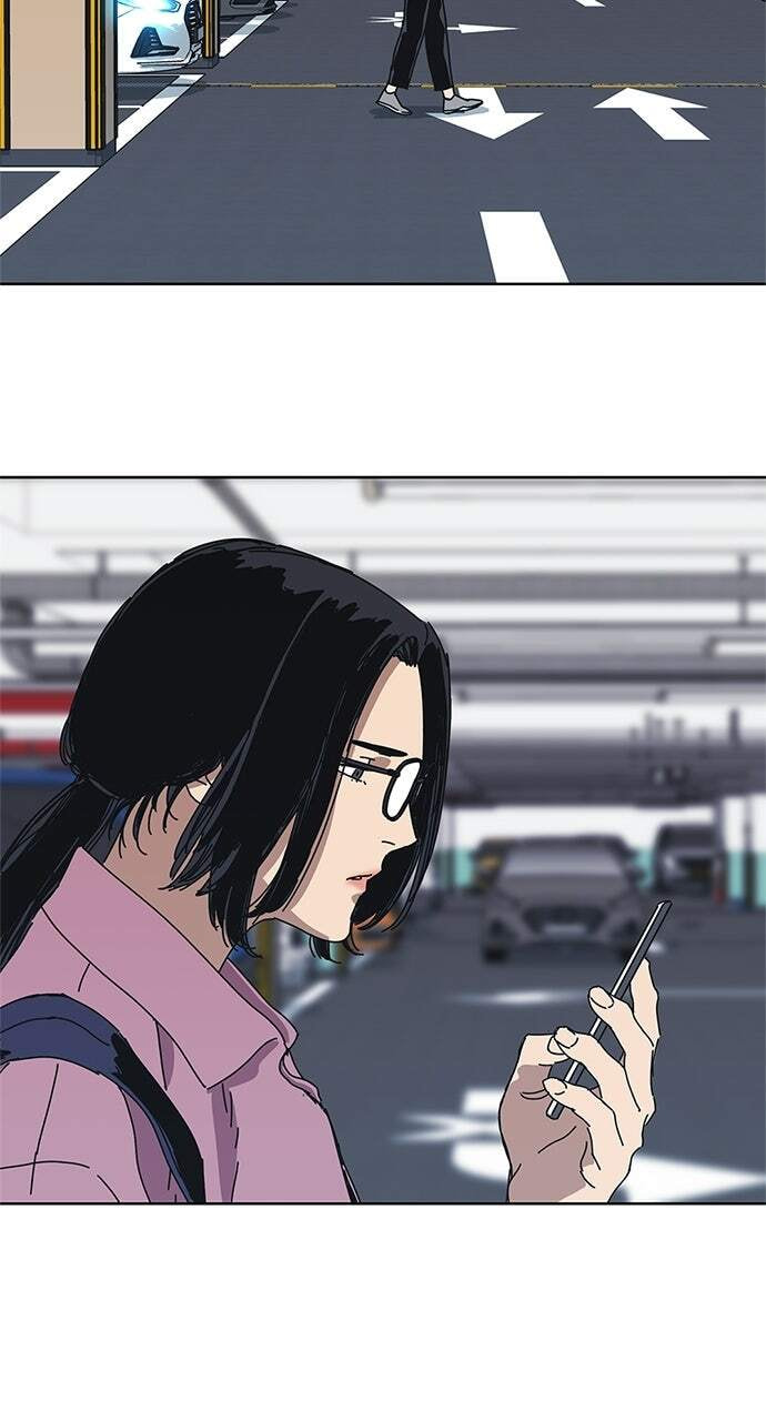 Read Code Name: Tarantula chapter 37 image 50 on Lezhin