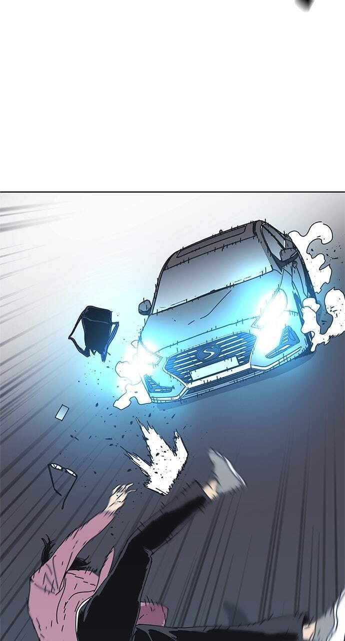 Read Code Name: Tarantula chapter 37 image 56 on Lezhin