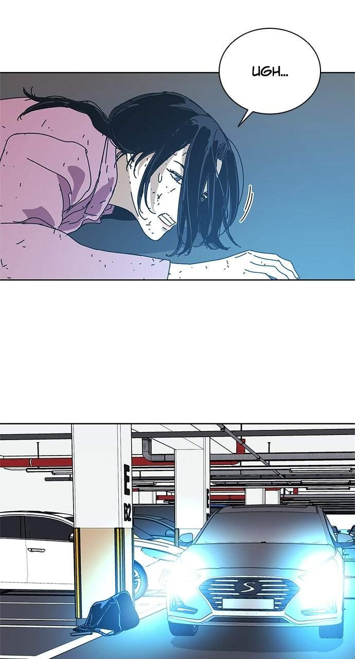 Read Code Name: Tarantula chapter 37 image 58 on Lezhin
