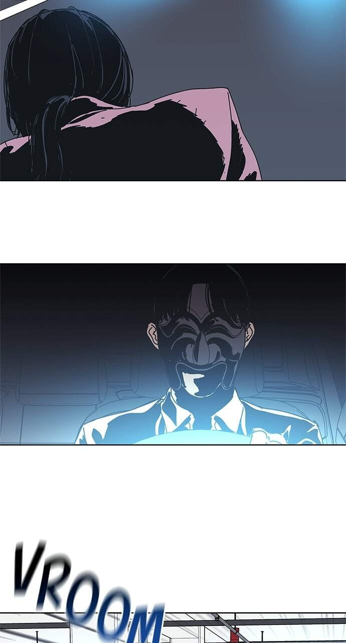 Read Code Name: Tarantula chapter 37 image 59 on Lezhin