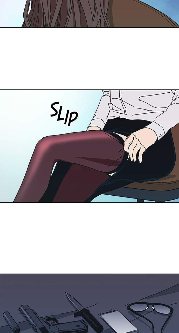 Read Code Name: Tarantula chapter 37 image 6 on Lezhin