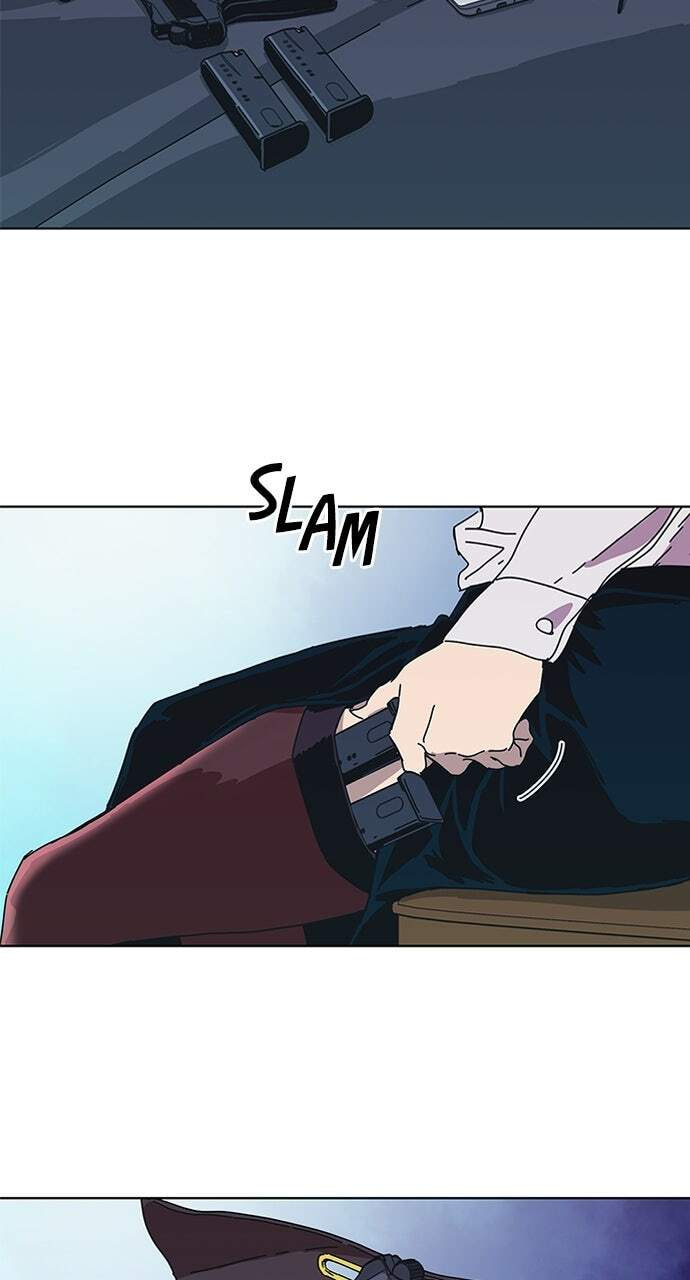 Read Code Name: Tarantula chapter 37 image 7 on Lezhin