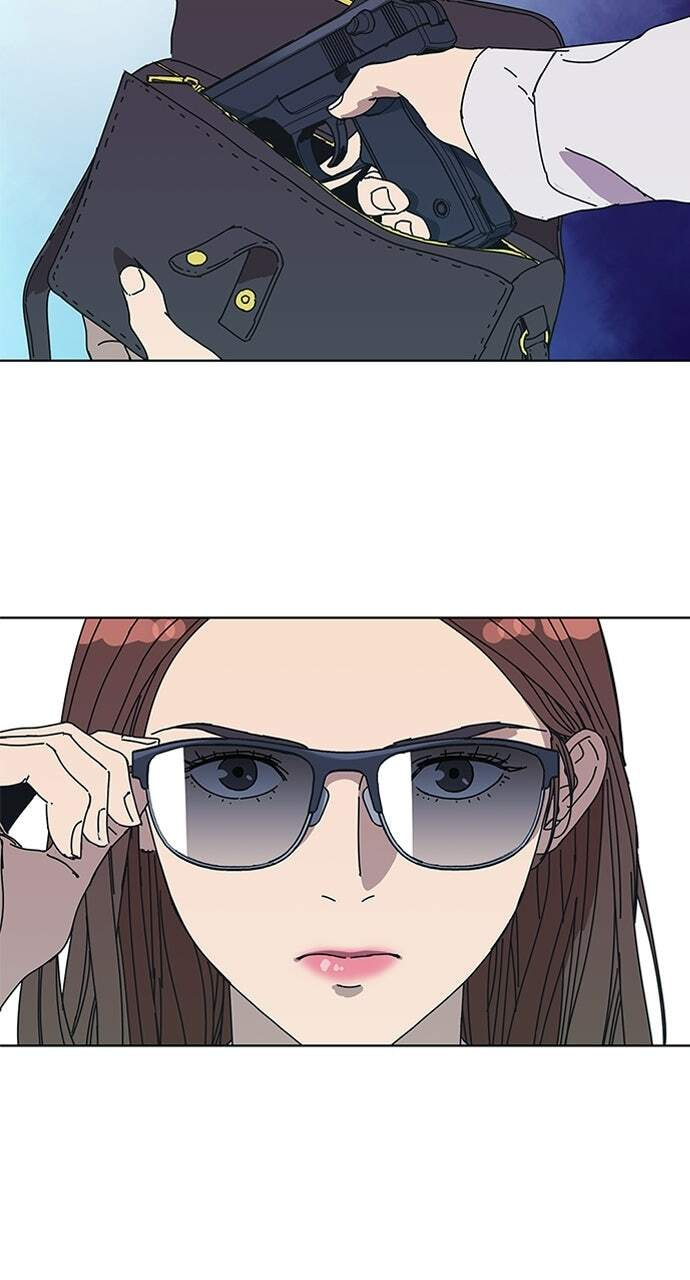 Read Code Name: Tarantula chapter 37 image 8 on Lezhin