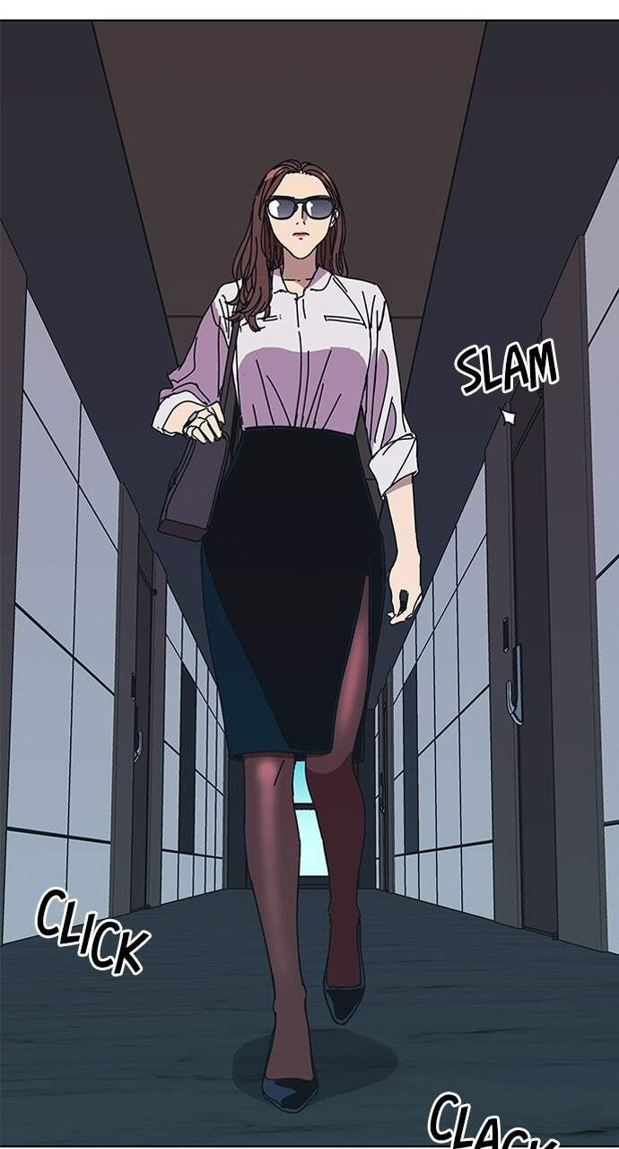 Read Code Name: Tarantula chapter 37 image 9 on Lezhin