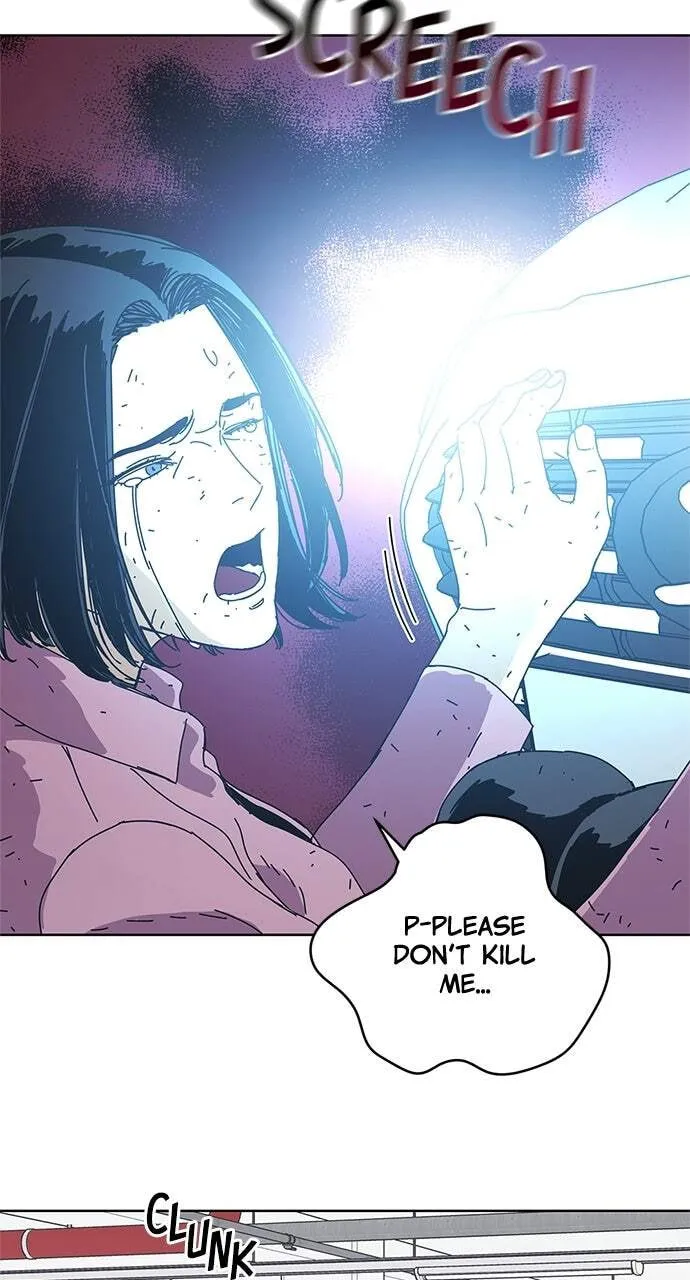 Read Code Name: Tarantula chapter 38 image 10 on Lezhin