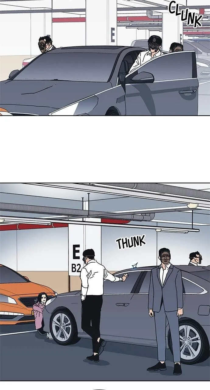 Read Code Name: Tarantula chapter 38 image 11 on Lezhin