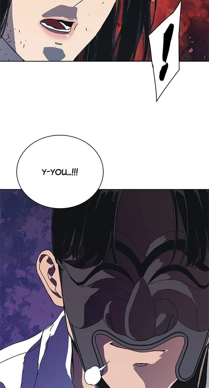 Read Code Name: Tarantula chapter 38 image 14 on Lezhin