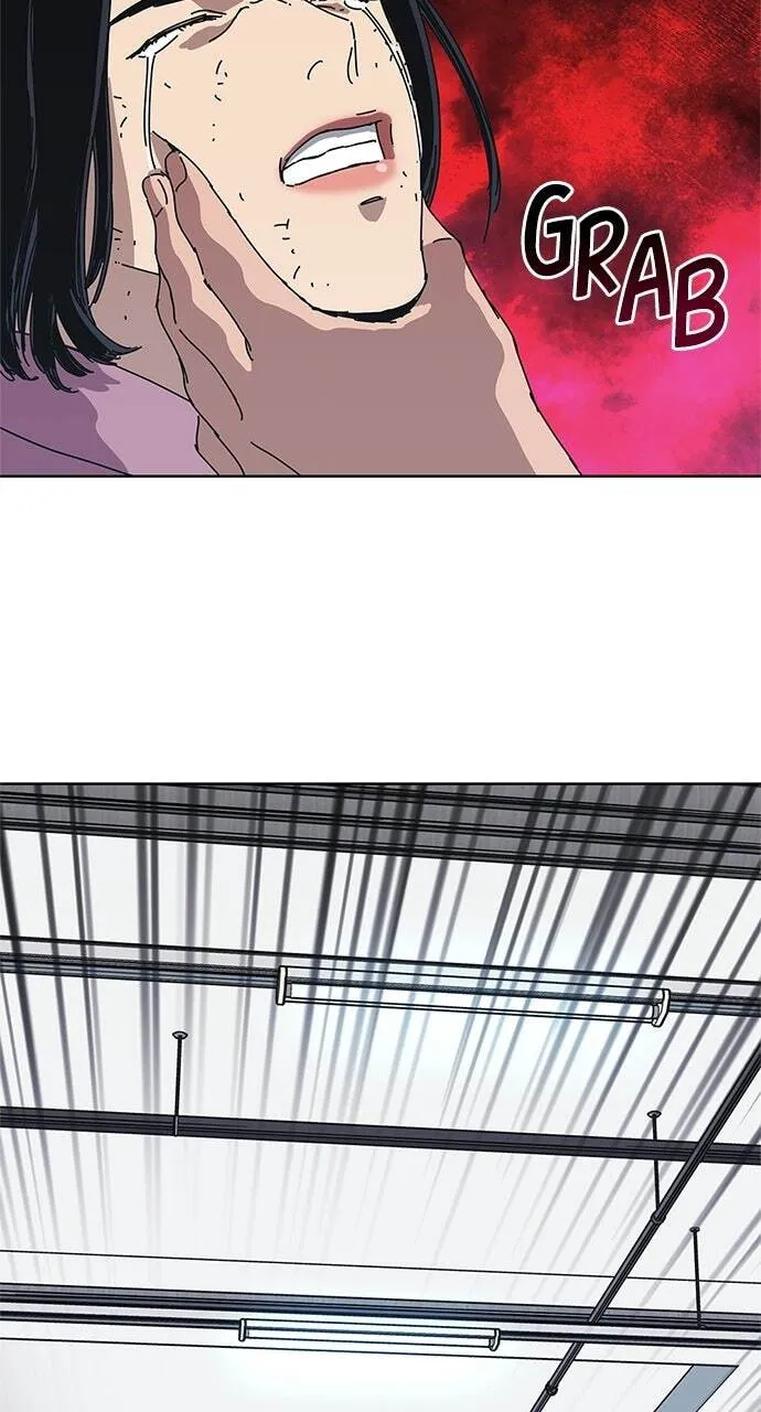 Read Code Name: Tarantula chapter 38 image 16 on Lezhin