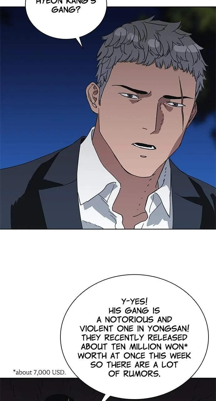 Read Code Name: Tarantula chapter 38 image 20 on Lezhin