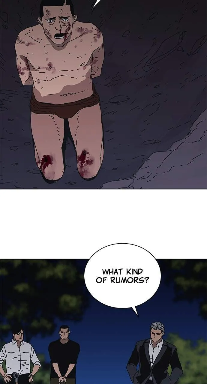 Read Code Name: Tarantula chapter 38 image 21 on Lezhin