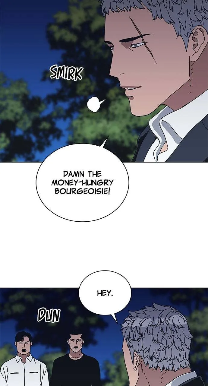 Read Code Name: Tarantula chapter 38 image 23 on Lezhin