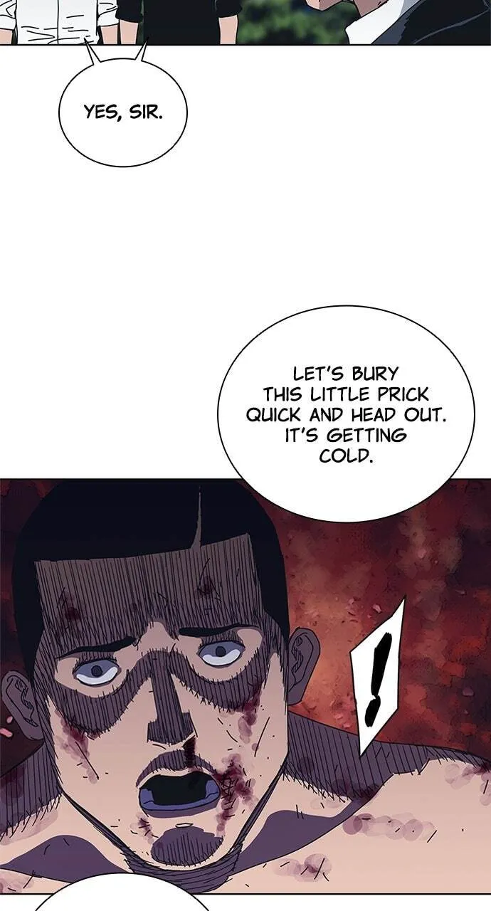 Read Code Name: Tarantula chapter 38 image 24 on Lezhin