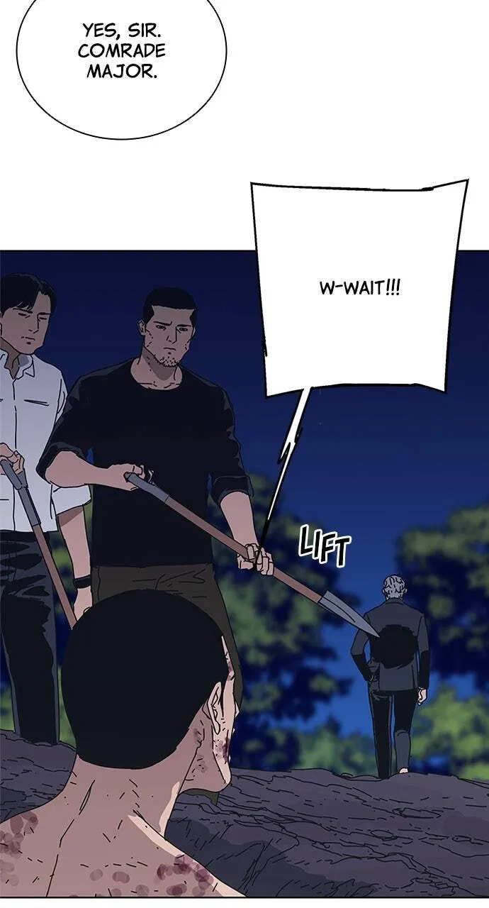Read Code Name: Tarantula chapter 38 image 25 on Lezhin