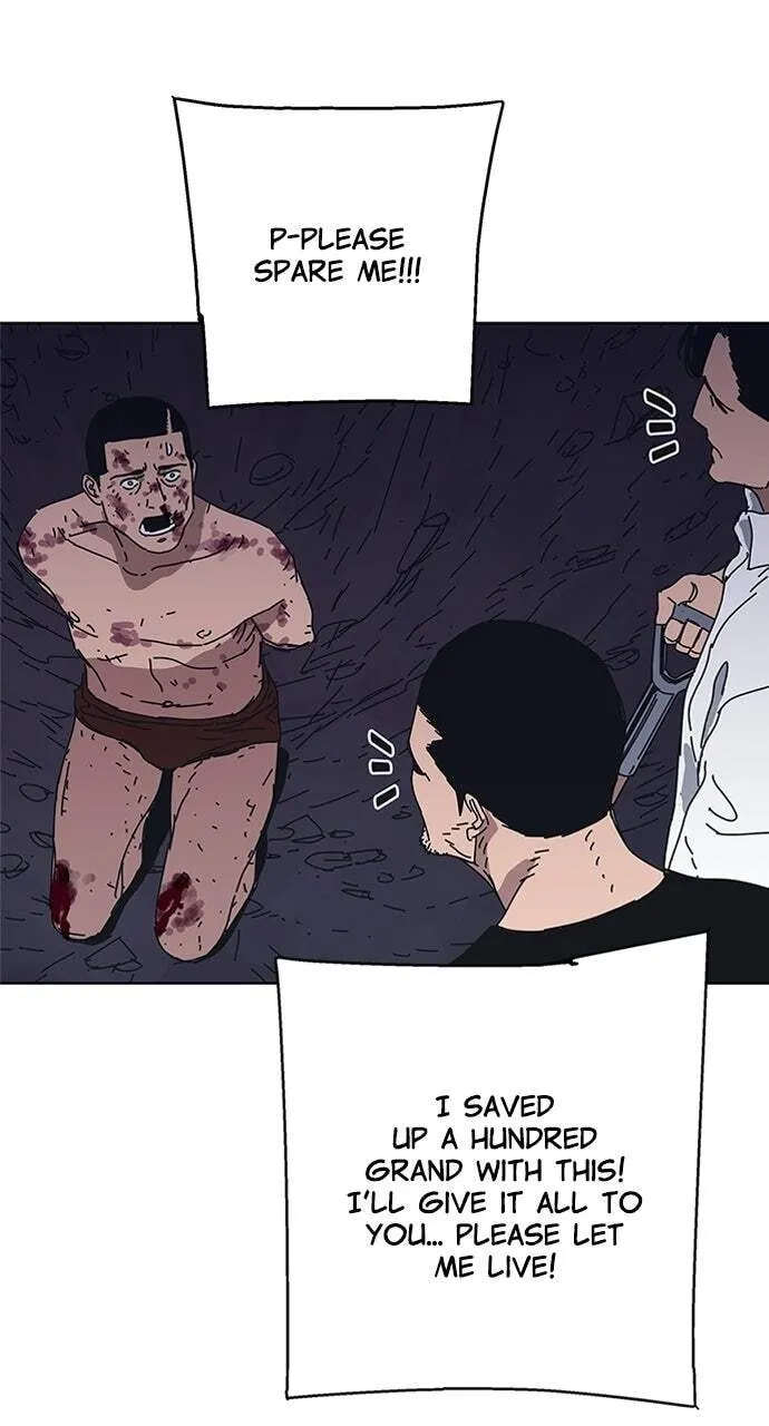 Read Code Name: Tarantula chapter 38 image 26 on Lezhin