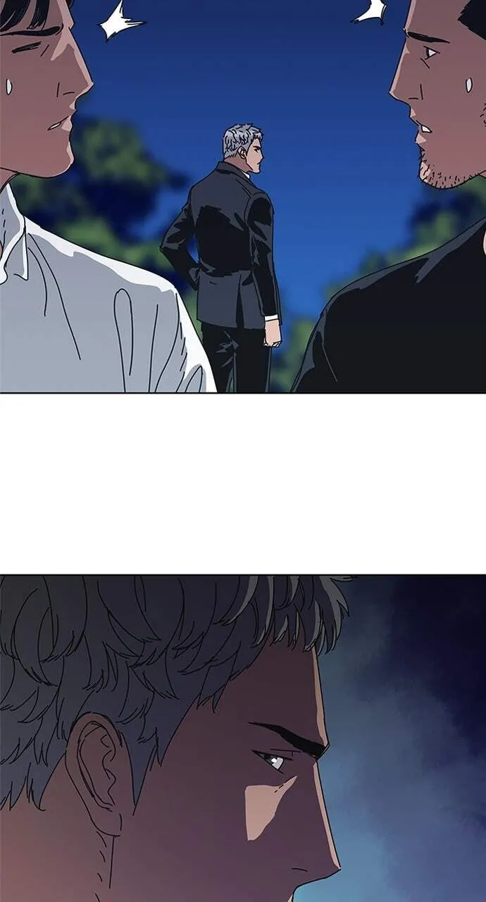 Read Code Name: Tarantula chapter 38 image 28 on Lezhin