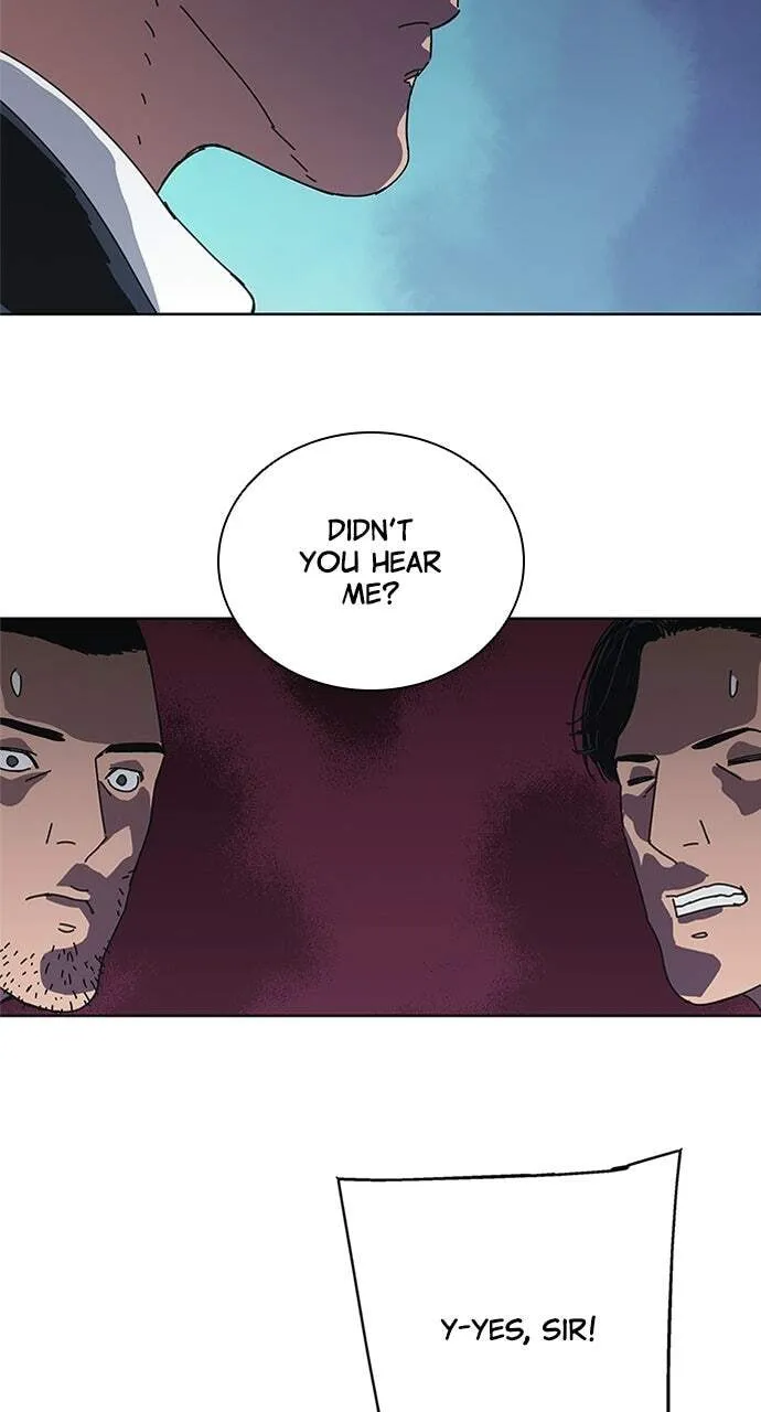 Read Code Name: Tarantula chapter 38 image 29 on Lezhin