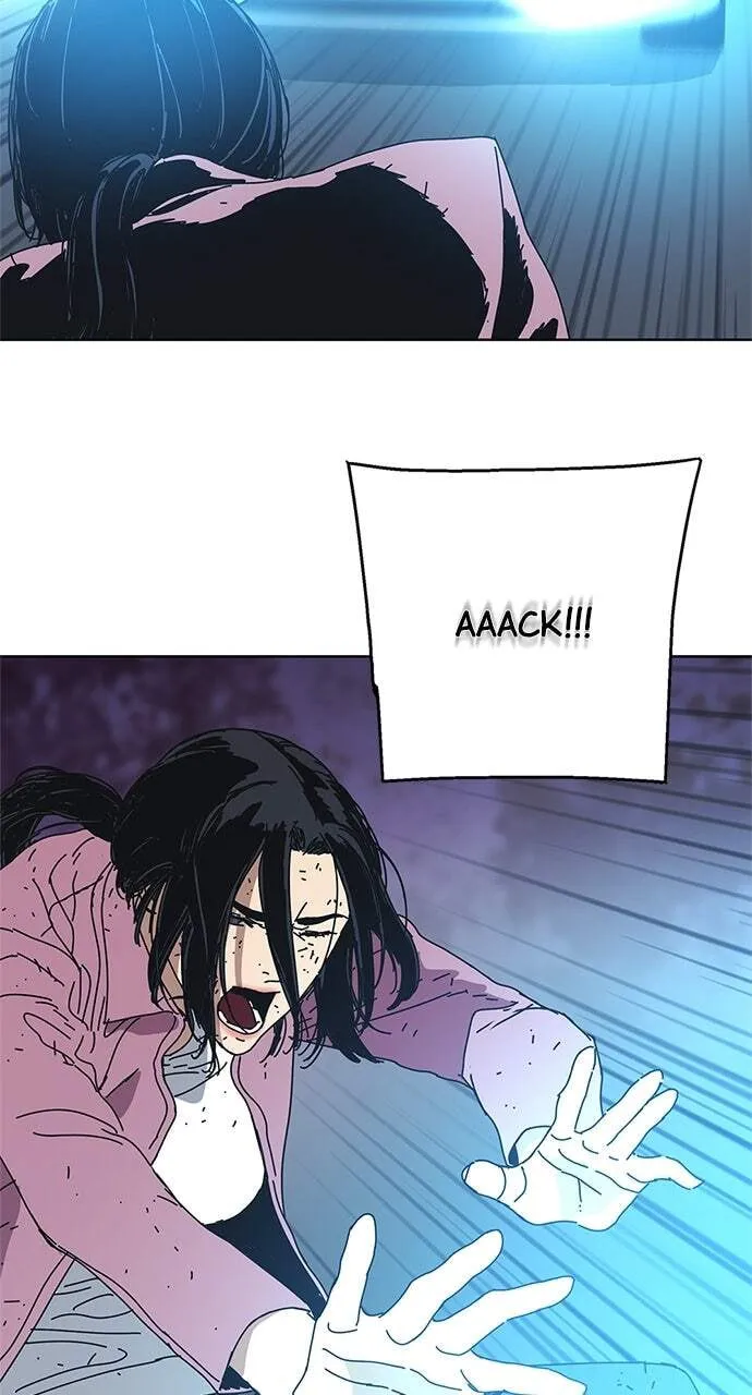 Read Code Name: Tarantula chapter 38 image 3 on Lezhin