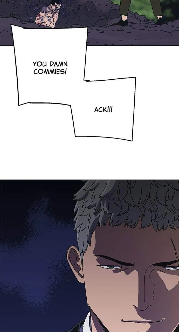 Read Code Name: Tarantula chapter 38 image 32 on Lezhin