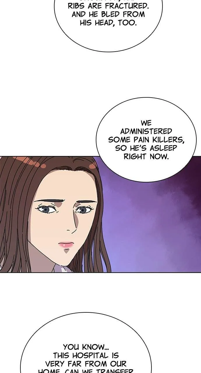 Read Code Name: Tarantula chapter 38 image 37 on Lezhin