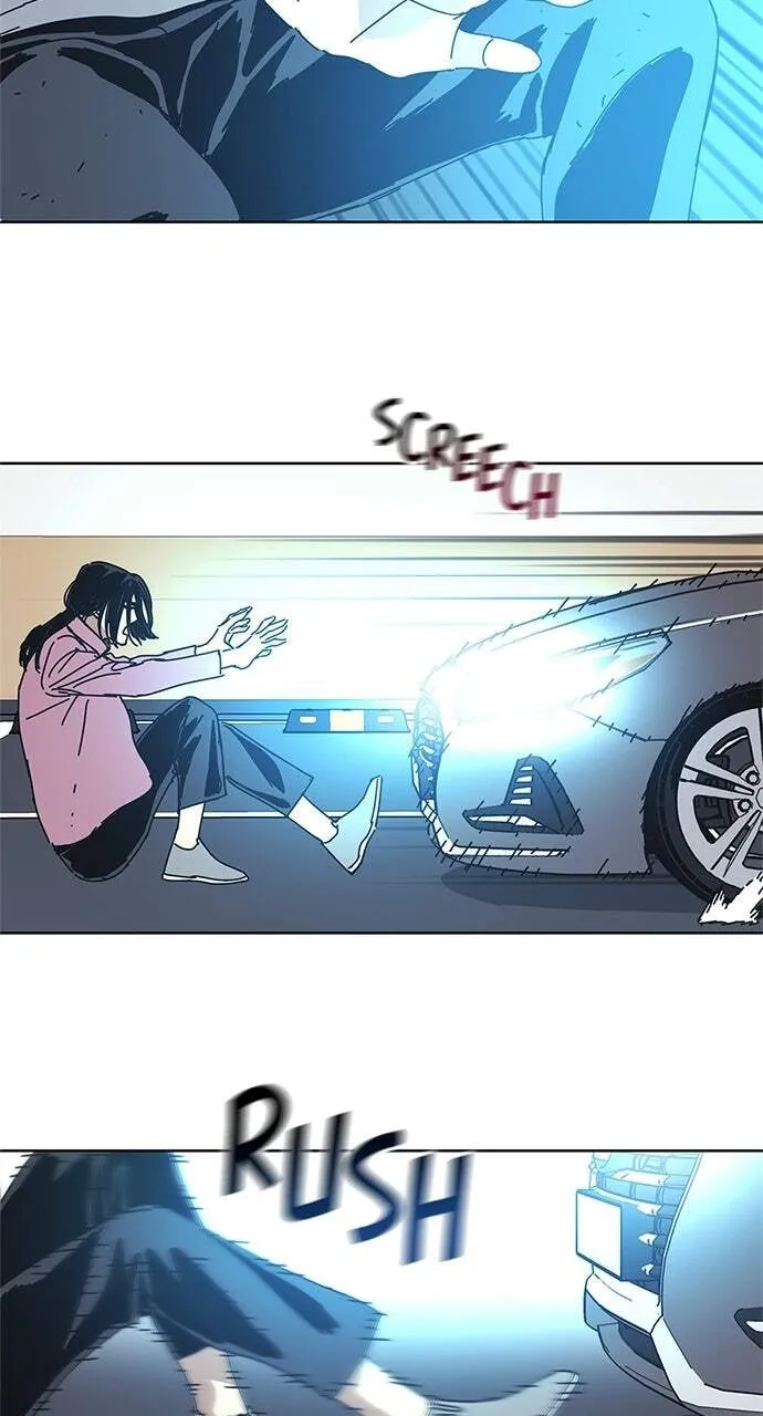 Read Code Name: Tarantula chapter 38 image 4 on Lezhin
