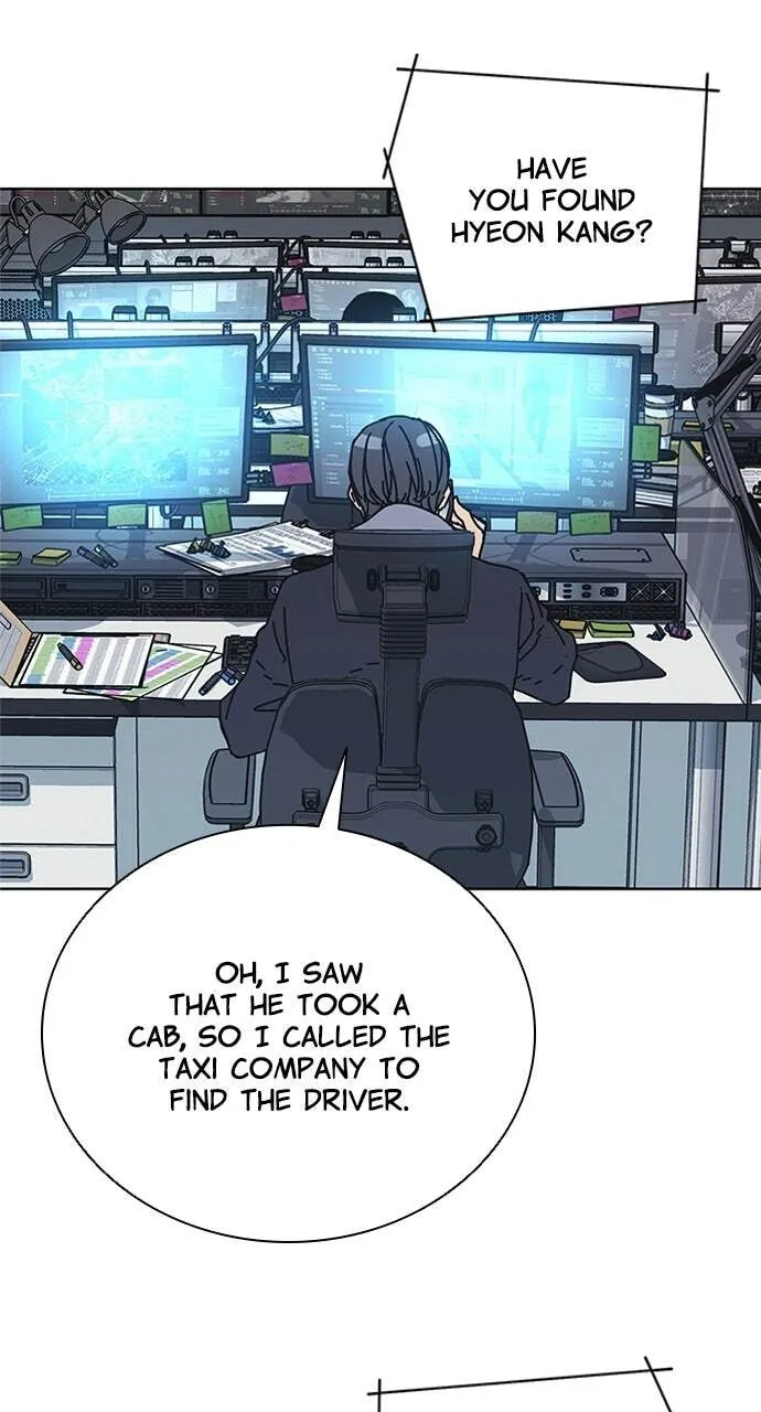 Read Code Name: Tarantula chapter 38 image 41 on Lezhin