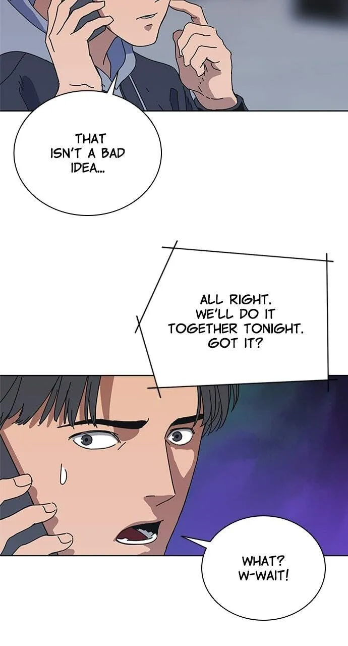 Read Code Name: Tarantula chapter 38 image 44 on Lezhin